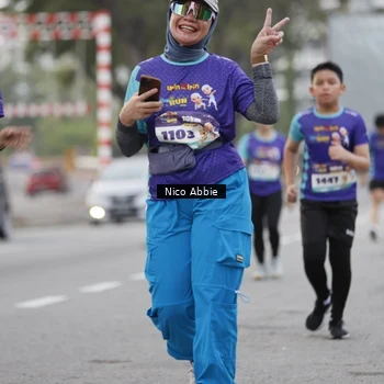 Runner Photo 8372276