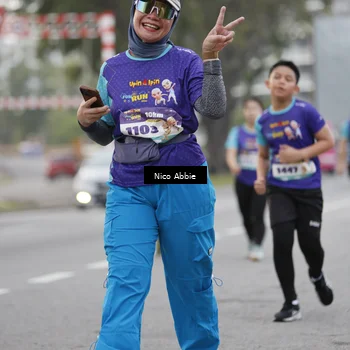 Runner Photo 8372277