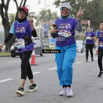 Runner Photo 8372283