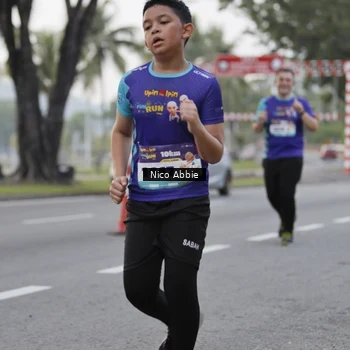 Runner Photo 8372291