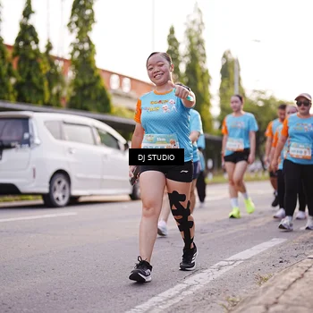 Runner Photo 8372293