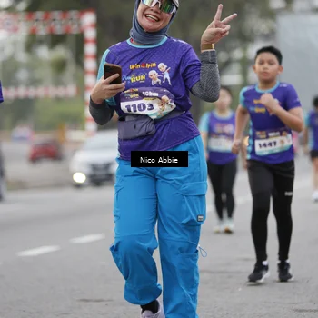 Runner Photo 8372294