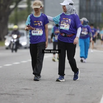 Runner Photo 8372296