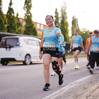 Runner Photo 8372298