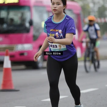 Runner Photo 8372313