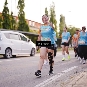 Runner Photo 8372316