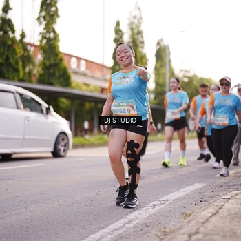 Runner Photo 8372320