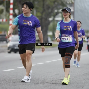Runner Photo 8372321
