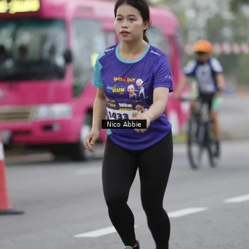 Runner Photo 8372322