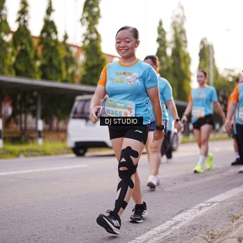 Runner Photo 8372323