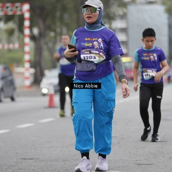 Runner Photo 8372328