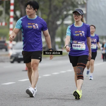 Runner Photo 8372329