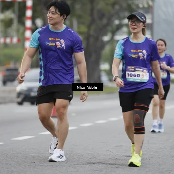 Runner Photo 8372331