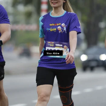 Runner Photo 8372332