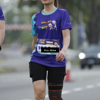 Runner Photo 8372333