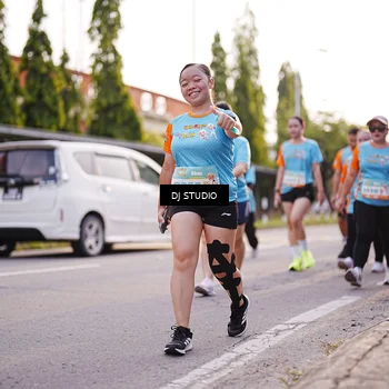 Runner Photo 8372335