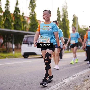 Runner Photo 8372338
