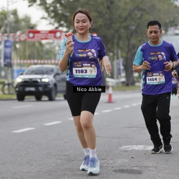 Runner Photo 8372343