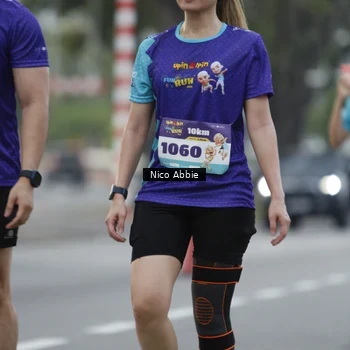 Runner Photo 8372346