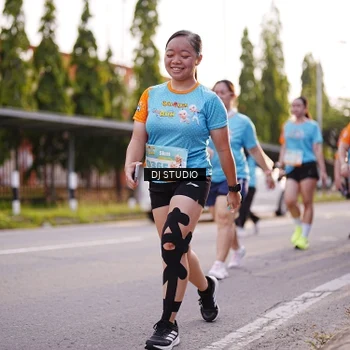 Runner Photo 8372348