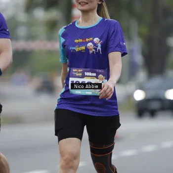Runner Photo 8372349