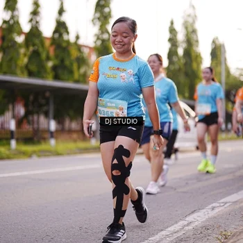 Runner Photo 8372350