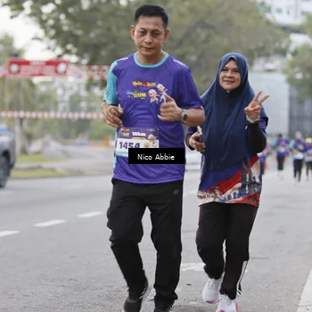 Runner Photo 8372358