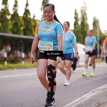 Runner Photo 8372366
