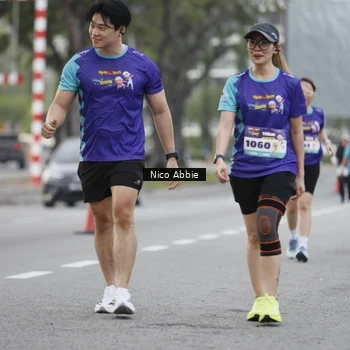 Runner Photo 8372370