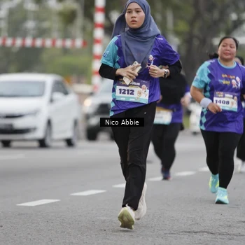 Runner Photo 8372371