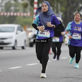 Runner Photo 8372372