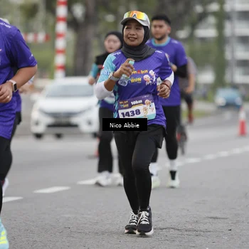 Runner Photo 8372380