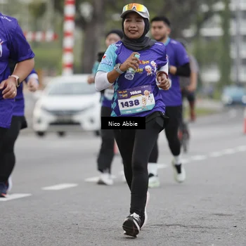 Runner Photo 8372383