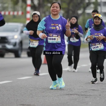 Runner Photo 8372390