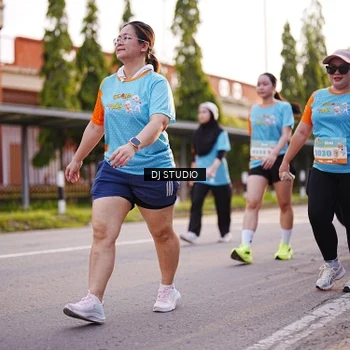 Runner Photo 8372395