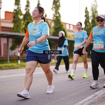 Runner Photo 8372396