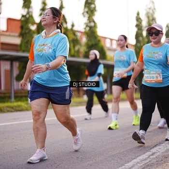 Runner Photo 8372400