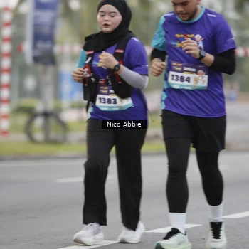 Runner Photo 8372401