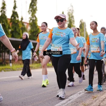 Runner Photo 8372406