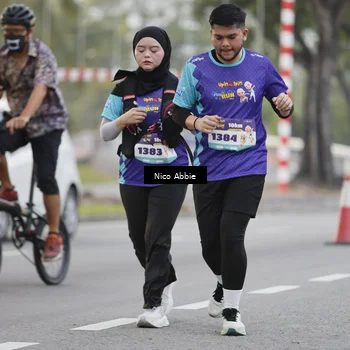 Runner Photo 8372407