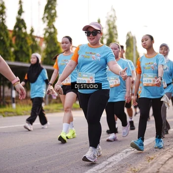 Runner Photo 8372409
