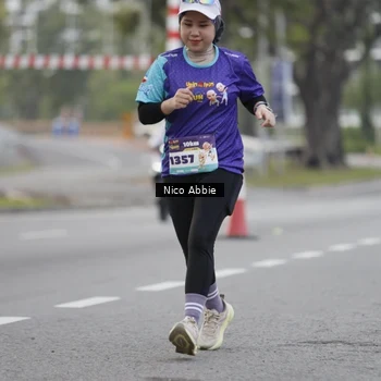 Runner Photo 8372411