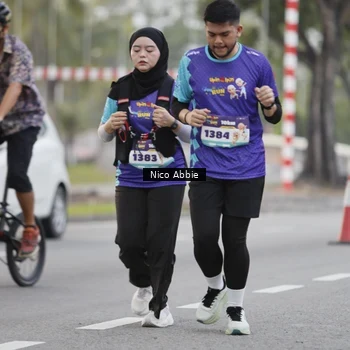 Runner Photo 8372412