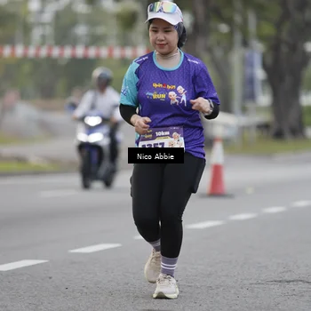 Runner Photo 8372413