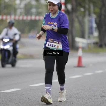 Runner Photo 8372415
