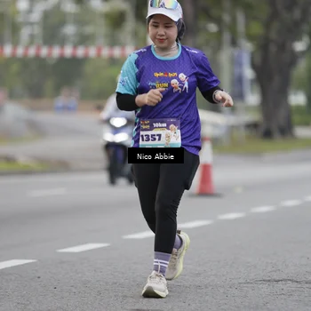 Runner Photo 8372416