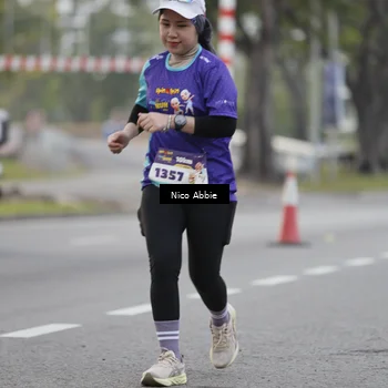 Runner Photo 8372417