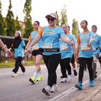 Runner Photo 8372418