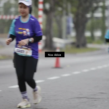 Runner Photo 8372419