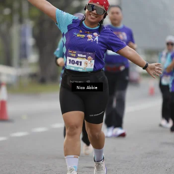 Runner Photo 8372425